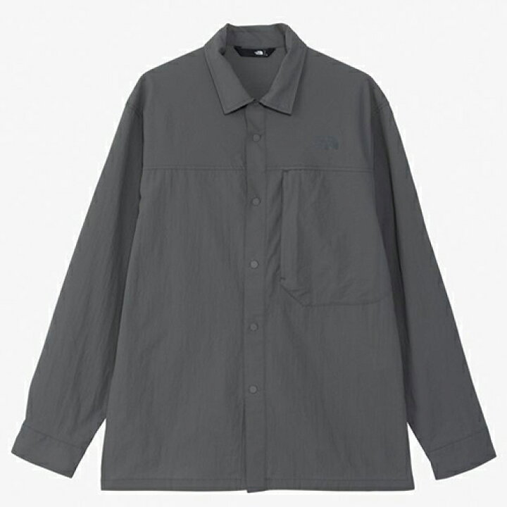 ザ・ノース・フェイス THE NORTH FACE ハイカーズシャツ (レディース 