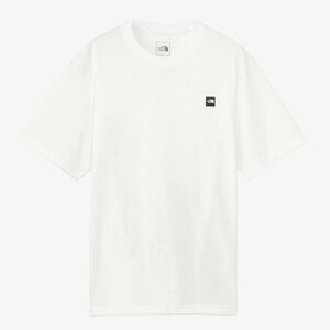 �U�E�m�[�X�E�t�F�C�X THE NORTH FACE �V���[�g�X���[�u �X���[���{�b�N�X���S�e�B�[�i�����Y�j ����T�V���c NT32445-W