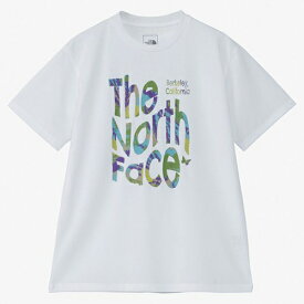 ノースフェイス THE NORTH FACE ショートスリーブ TNFバグフリーティー（レディース）半袖Tシャツ 虫よけ加工 NTW12449-W