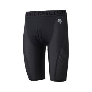 �f�T���g DESCSENTE �C���i�[�p���c �싅 �����Y�E�F�A STD-642P-BLK