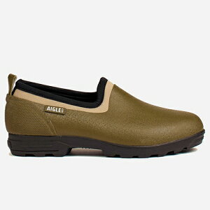 �G�[�O�� AIGLE ���X�t�H�[2 �N���b�O�i���j�Z�b�N�X�j�V���[�Y ZZHNB54-004