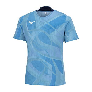 �~�Y�m MIZUNO �h���C�G�A���t���[ T�V���c �h���C�G�A���t���[���s�b�hT�V���c ���j�Z�b�N�X MUGEN GRAPHIC 32MAB501-27