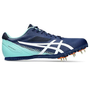 �A�V�b�N�X asics HEATSPRINT 13 ����X�p�C�N ���j�Z�b�N�X 1093A199-400