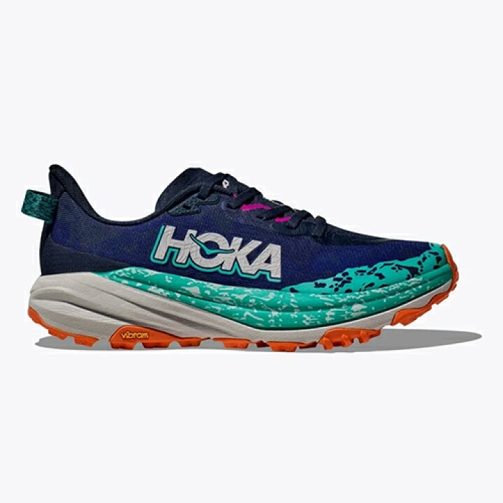 楽天市場】ホカ オネオネ HOKA ONE ONE SPEEDGOAT 6 スピードゴート 6 