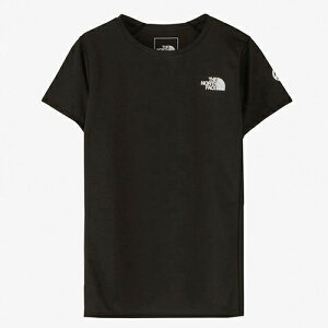UEm[XEtFCX THE NORTH FACE V[gX[uhChbgCgN[ S/S DD LIGHT CR jO TVc fB[X NTW12373-K