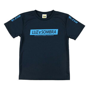 [XC\u LUZeSOMBRA Jr NEO SPINE PRA-SHIRT vNeBXVc  tbgT TbJ[ WjA L2211006-NVY