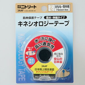 jg[g NITREAT LlVIW[e[v ^Cv uX^[pbN 75mm e[sO Ewp NKHBP75