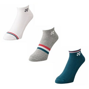 y ubNtCf[Gg[Ń|Cg10{ z lbNX YONEX MEN Xj[J[C\bNX(3P) ejXEoh~g Y\bNX 19223Y-080