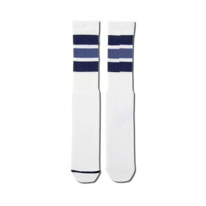 �A�N�^�[ AKTR MONSTER SOCKS �C�� �o�X�P�b�g�{�[�� ���j�Z�b�N�X 224-007021-NVxBL