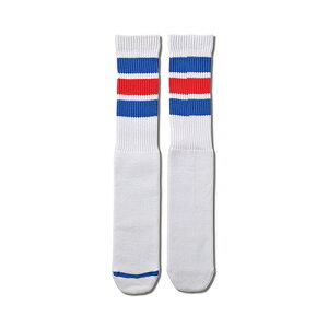�A�N�^�[ AKTR BASIC MONSTER SOCKS �C�� �o�X�P�b�g�{�[�� ���j�Z�b�N�X 524-004021-WHxBL