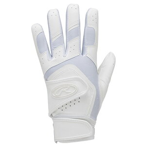 ���[�����O�X Rawlings ���Z�싅���[���Ή� �_�u���x���g ����p �o�b�e�B���O�O���u �싅 �\�t�g�{�[�� EBG24S06-W