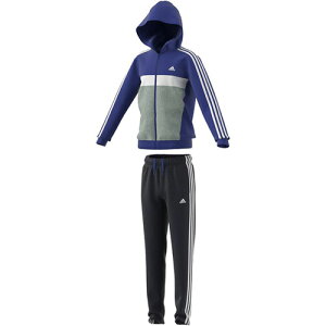 AfB_X adidas U ESS TIB gbNX[c ㉺Zbg t[X X|[cEFA WjA IJ8805