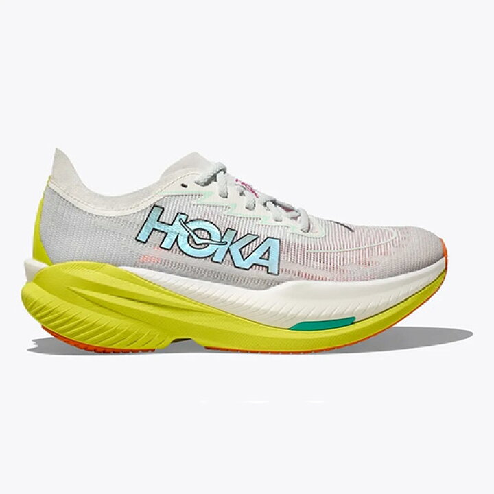楽天市場】ホカオネオネ HOKA ONE ONE MACH X 2 マッハ X 2 ランニング 