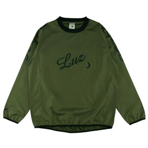 [XC\u LUZeSOMBRA LZSB PULLOVER PISTE TOP sXe  TbJ[ tbgT Y L1232108-KHK