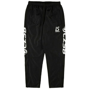 [XC\u LUZeSOMBRA LZSB PISTE LONG PANTS sXeOpc TbJ[ tbgT Y L1242106-BLK