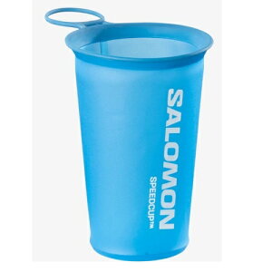 �T������ SALOMON SOFT CUP SPEED 150ml �J�b�v �n�C�L���O �A�E�g�h�A LC1917600