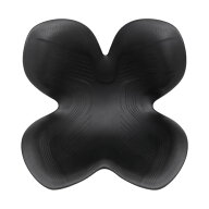 【取り寄せ品】エムティージー MTG スタイルスタンダード Style Standard ブラックN01 健康 姿勢ケア YS-…