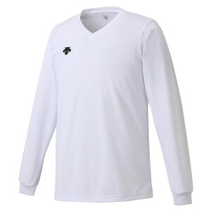 fTg DESCENTE o[{[Vc  jZbNX/WjA DSS-4311B-WHT