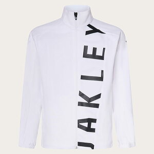 I[N[ Oakley Enhance Tech Jersey Jacket 14.7 WPbg W g[jO Y FOA406928-100