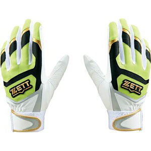 �[�b�g ZETT IMPACTZETT �o�b�e�B���O�O���u LTD ����i ����p �싅 BG919G-4211