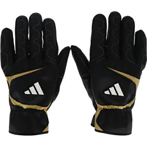 アディダス adidas スライディンググラブ 両手用 走塁用手袋 野球 LBG703-1982