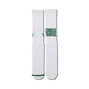 �A�N�^�[ AKTR MONSTER SOCKS CYS �C�� �\�b�N�X �o�X�P�b�g�{�[�� ���j�Z�b�N�X 224-105021-WH