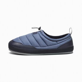 プーマ PUMA タフ パデッド プラス スリッパ カジュアルシューズ ユニセックス 392836-02