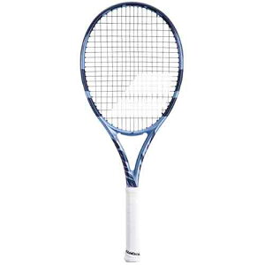 バボラ Babolat PURE DRIVE TEAM【ガット別売り】 硬式テニスラケット 101554