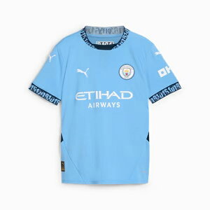 v[} PUMA }`FX^[EVeB FC 24/25 HOME W[W vJ WjA WjA TbJ[ vJVc 775078-01