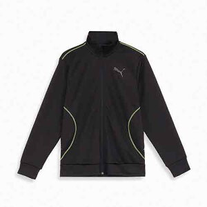 y ubNtCf[Gg[Ń|Cg10{ z v[} PUMA ANeBu X|[c g[jO WPbg (120-160cm)LbY g[jO 680542-01