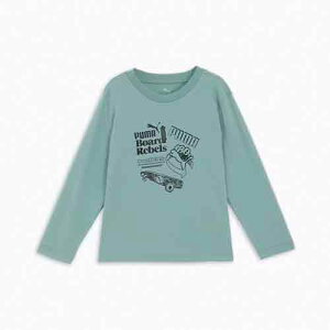 v[} PUMA ~bh90S  TVc (120-160cm)LbY g[jO 686983-30