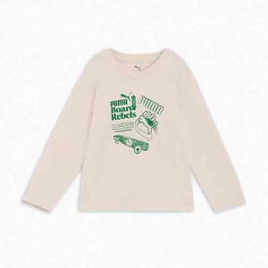 v[} PUMA ~bh90S  TVc (120-160cm)LbY g[jO 686983-87