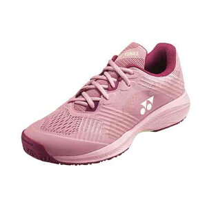 ヨネックス YONEX パワークッション ソニケージ AC. SHTSCLA オールコート用 レディース テニスシューズ SHTSCLA-486
