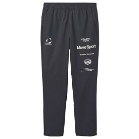 デサント DESCENTE 【石川祐希選手着用】 ムーブスポーツ ロングパンツ メンズ ST5SPZ22M-BK00