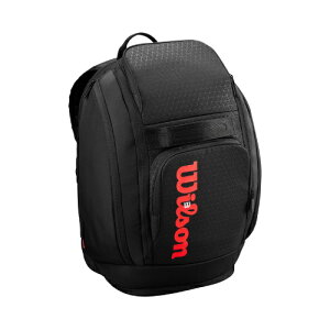 �E�B���\�� Wilson Clash v3 Super Tour Backpack �e�j�X ���P�b�g�o�b�O WR803790-1001