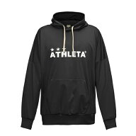 アスレタ ATHLETA プラクールパーカー サッカー/フットサル トレーニングウェア 03394-70