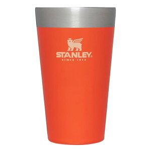 �X�^�����[ STANLEY �X�^�b�L���O�^��p�C���g 0.47L �I�����W �A�E�g�h�A ���W���[ �O���X 1002282380