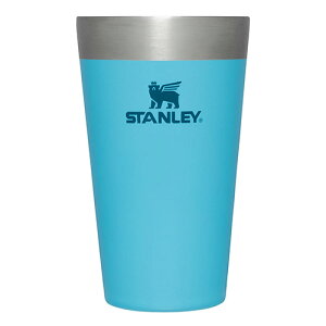 �X�^�����[ STANLEY �X�^�b�L���O�^��p�C���g 0.47L ���C�g�u���[ �A�E�g�h�A ���W���[ �O���X 1002282382