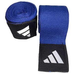 adidas combat sports AfB_XRobgX|[c Boxing Pro Bandage {NVO oe[W u[ ADIBP03S-Blue