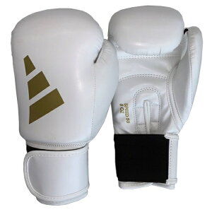 adidas combat sports AfB_XRobgX|[c Speed 50 Boxing Glove {NVO O[u zCg adiSBG50-White
