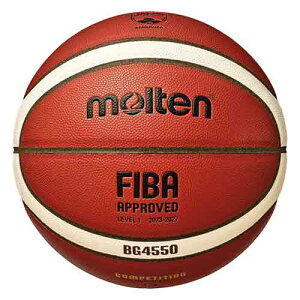 �����e�� molten ����������(6����) �o�X�P�b�g�{�[�� B6G4550