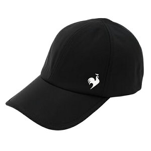 ���R�b�N le coq sportif FAN AIR�L���b�v �e�j�X �X�q ���j�Z�b�N�X LN5SCP10M-BKWH