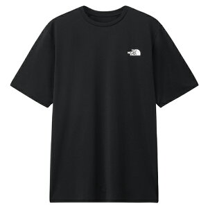 �U�E�m�[�X�E�t�F�C�X THE NORTH FACE �V���[�g�X���[�uGTD�������W�N���[ �����j���O T�V���c ���� �����Y NT12595-K