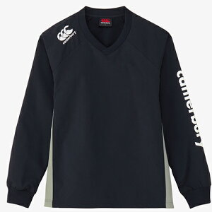 カンタベリー CANTERBURY プラクティスプルオーバー ラグビー 長袖 メンズ RG725010-29