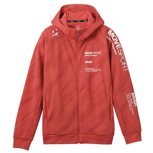 fTg DESCENTE MOVESPORT SUNSCREEN OtBbN W[Wt[fB[ g[jOEFA  Y ST5SJG10M-RD00