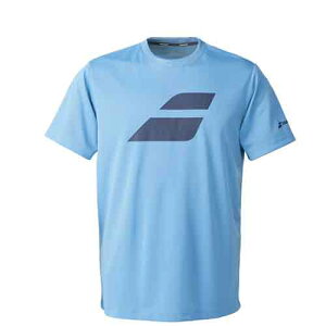 o{ Babolat CLUB SHORT SLEEVE SHIRT TVc  ejX Y BUP5511C-BL00