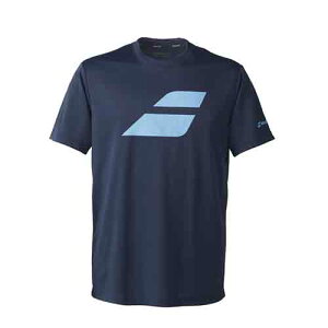 y ubNtCf[Gg[Ń|Cg10{ z o{ Babolat CLUB SHORT SLEEVE SHIRT TVc  ejX Y BUP5511C-NV00