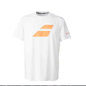o{ Babolat CLUB SHORT SLEEVE SHIRT TVc  ejX Y BUP5511C-WH00