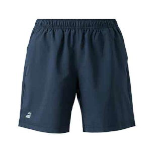 バボラ Babolat CLUB SHORT PANTS テニス レディースウェア BWG4432C-NV00