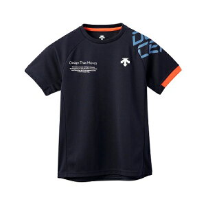 fTg DESCENTE o[Vc WjA o[{[ DV5SHT03J-NV00